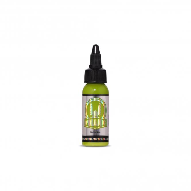 "Atomic Green - 30ml - Viking by Dynamic"  